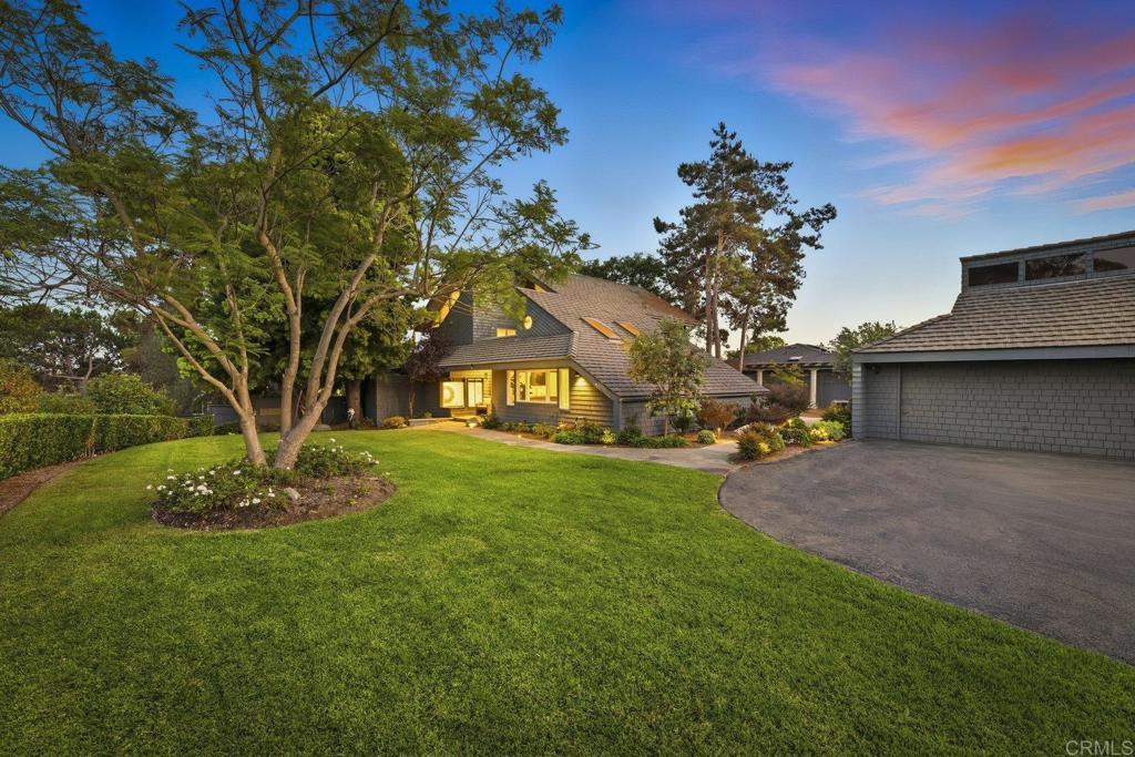 625 Lomas de Oro Court