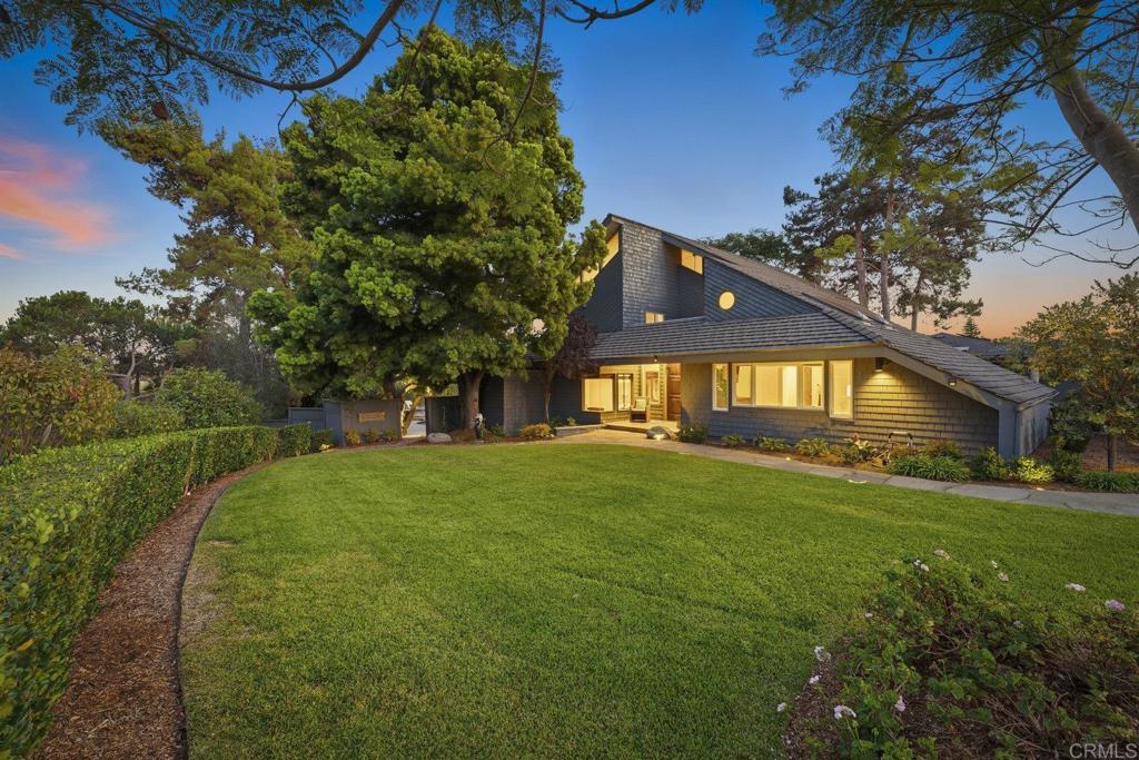 625 Lomas de Oro Court