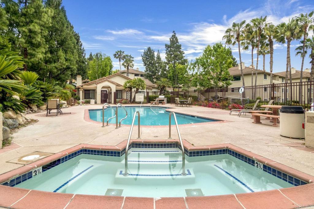 3573 Paseo de los Californianos #273