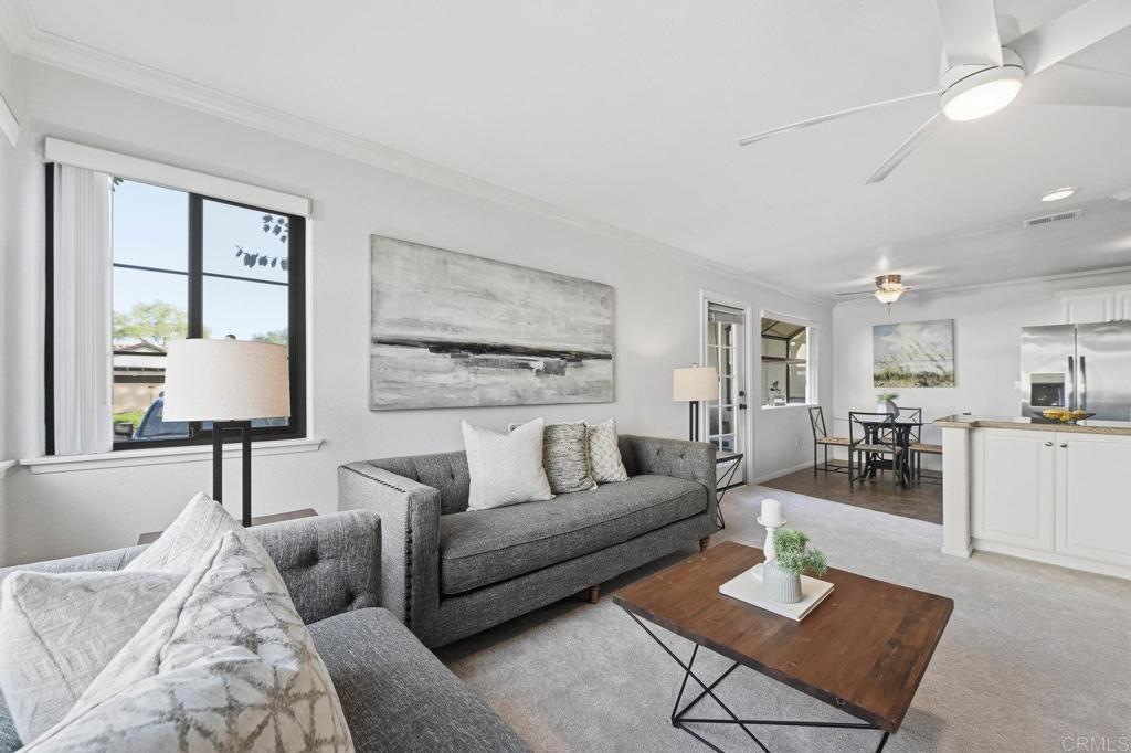 3573 Paseo de los Californianos #273