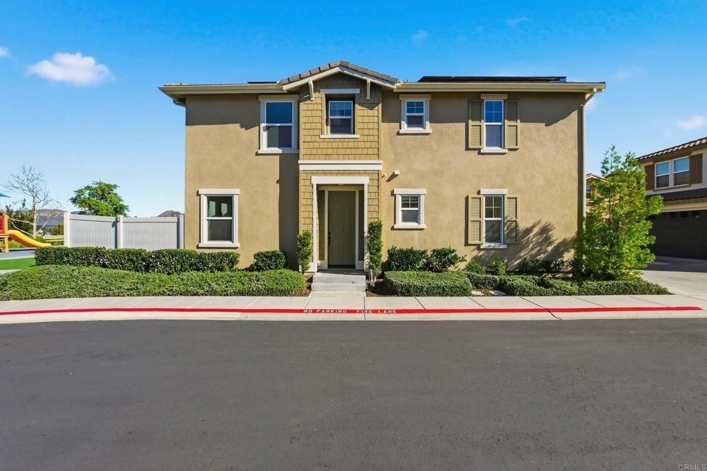 13310 Cuyamaca Vista Drive