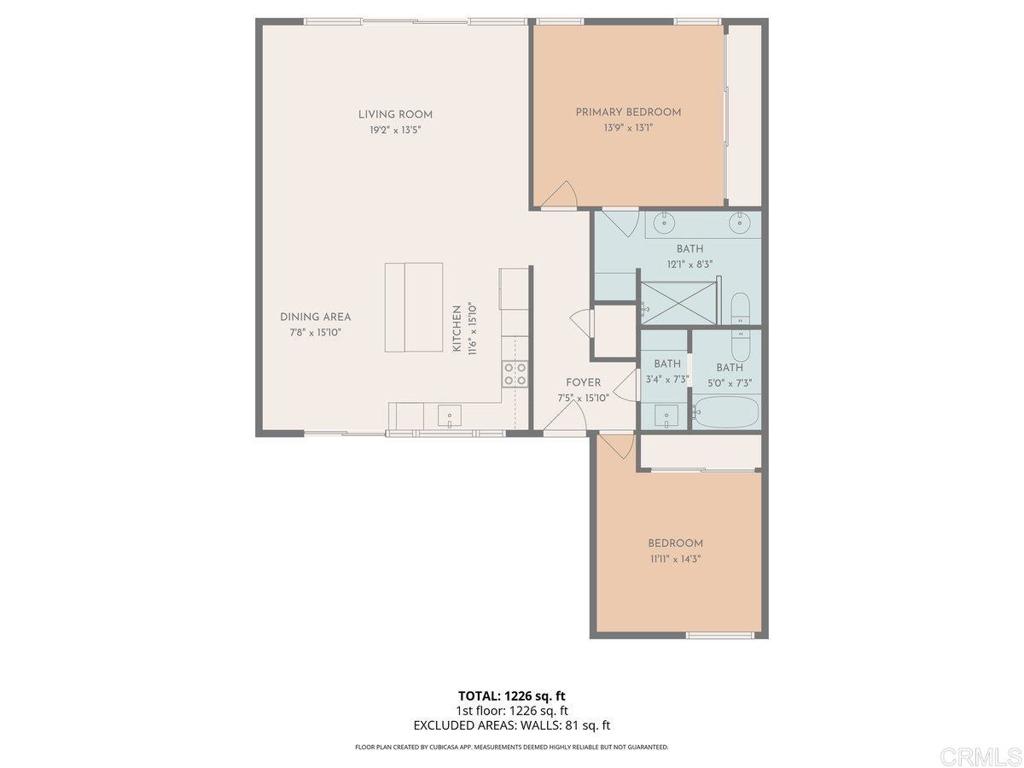 3902 Vista Campana N 12