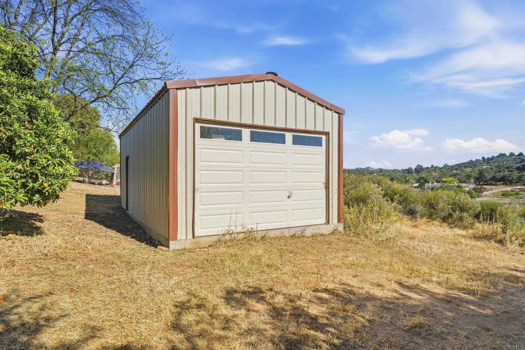 18131 Traylor Road