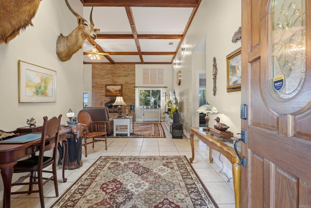 18131 Traylor Road