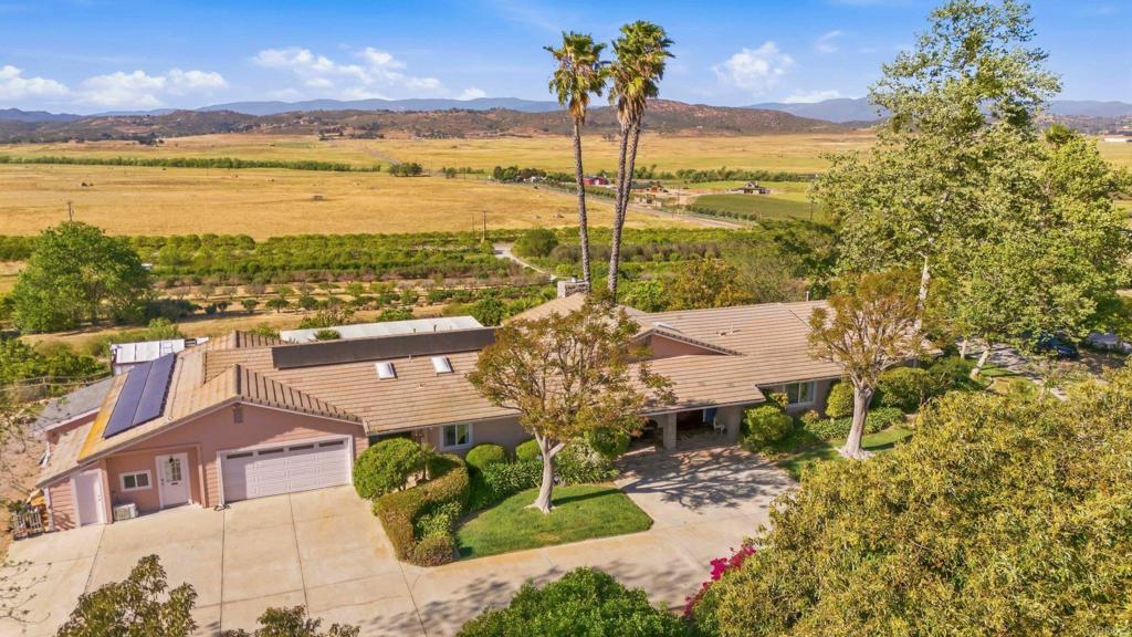 18131 Traylor Road