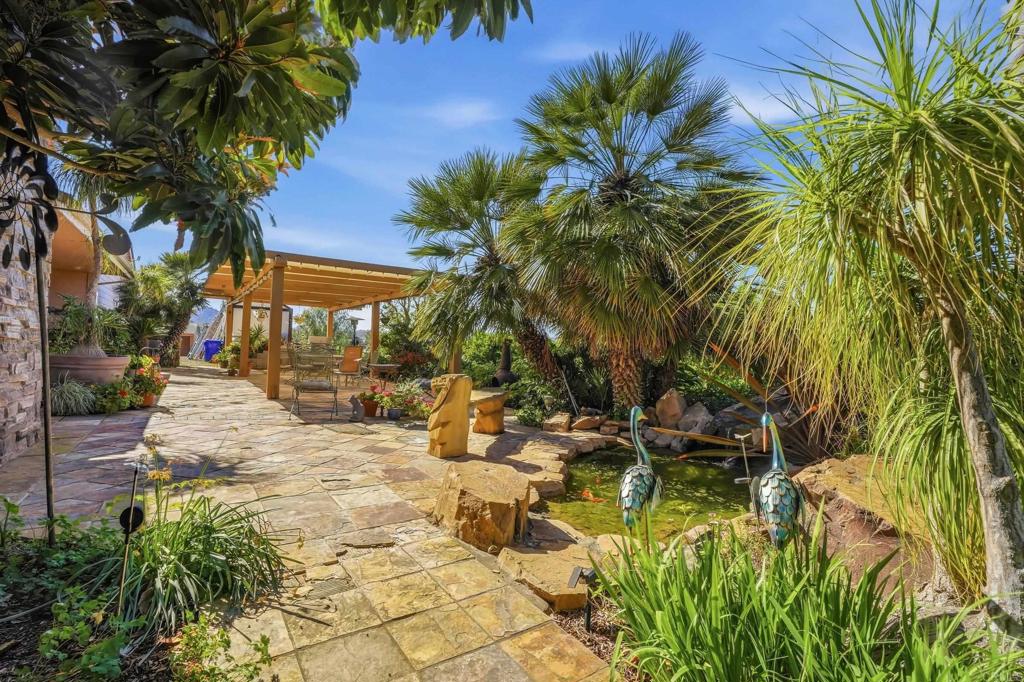 18131 Traylor Road