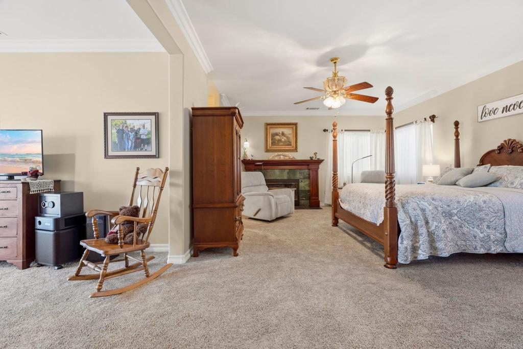 18131 Traylor Road