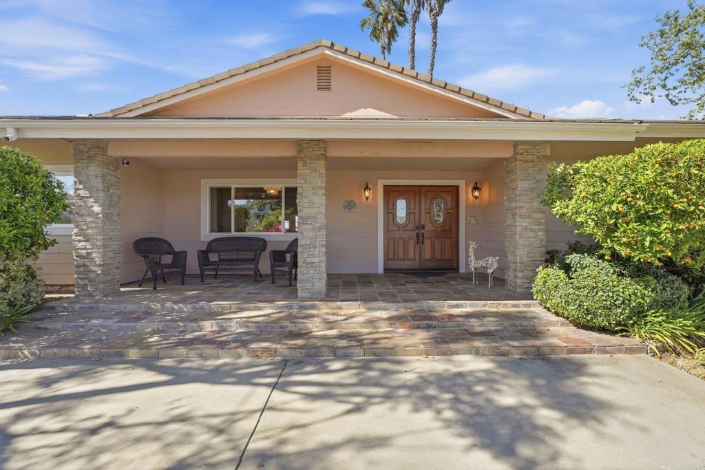 18131 Traylor Road