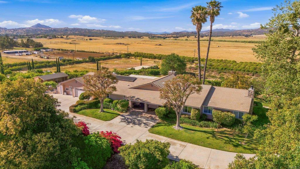 18131 Traylor Road