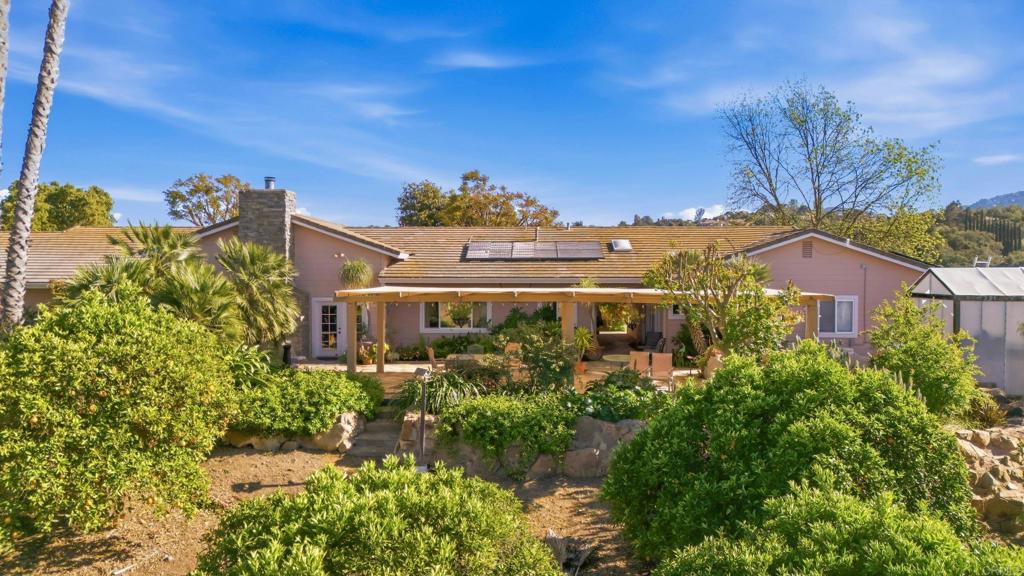 18131 Traylor Road