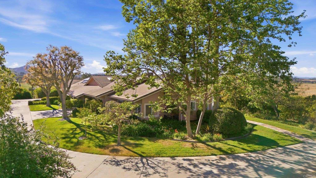 18131 Traylor Road