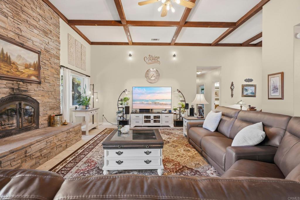 18131 Traylor Road