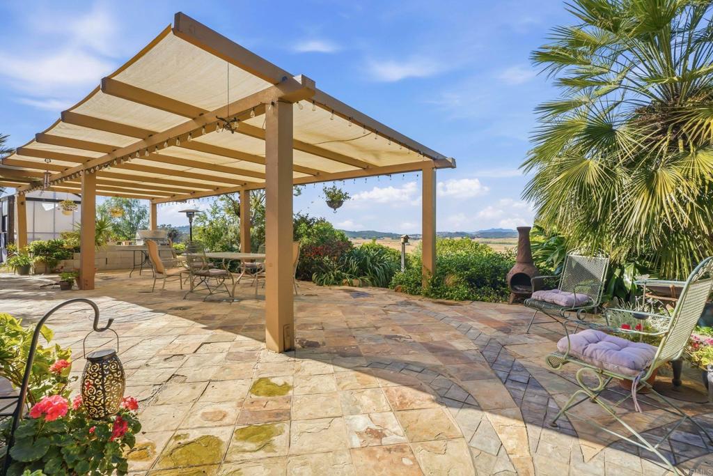 18131 Traylor Road