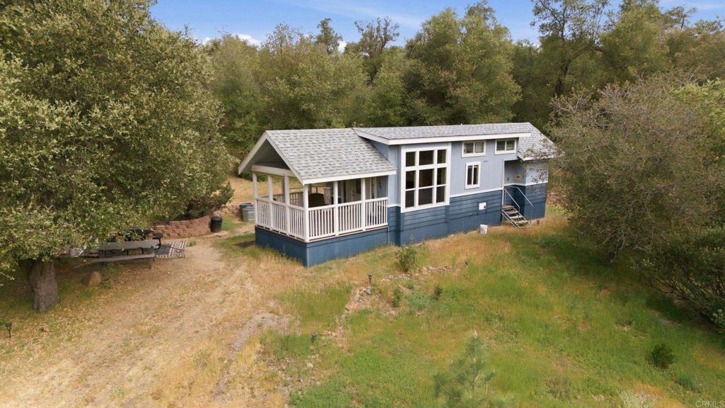 5867 Forest Meadow Road