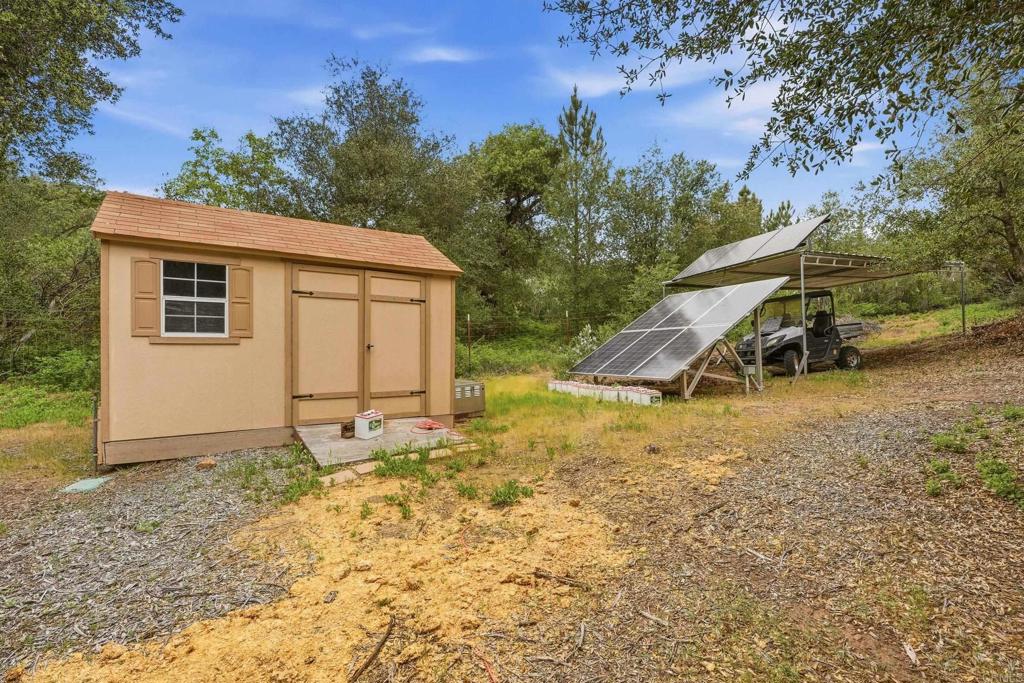 5867 Forest Meadow Road