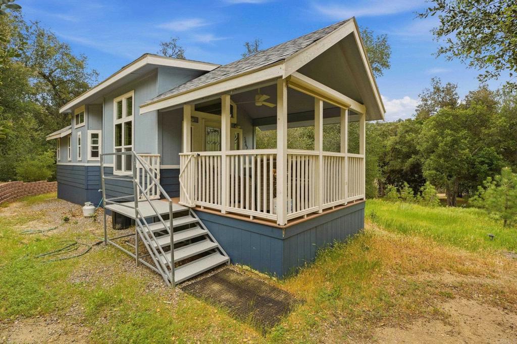5867 Forest Meadow Road