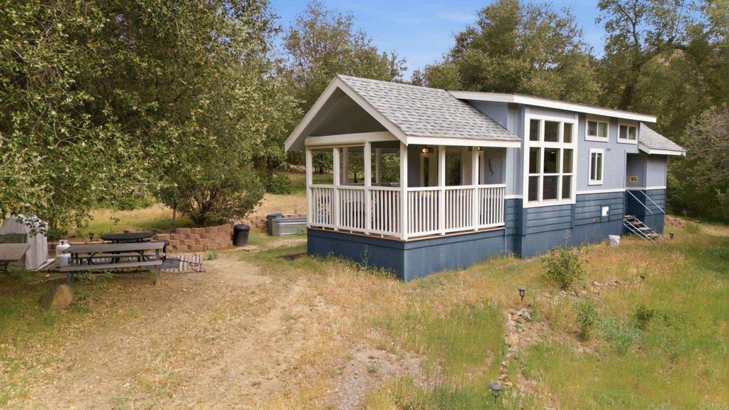 5867 Forest Meadow Road