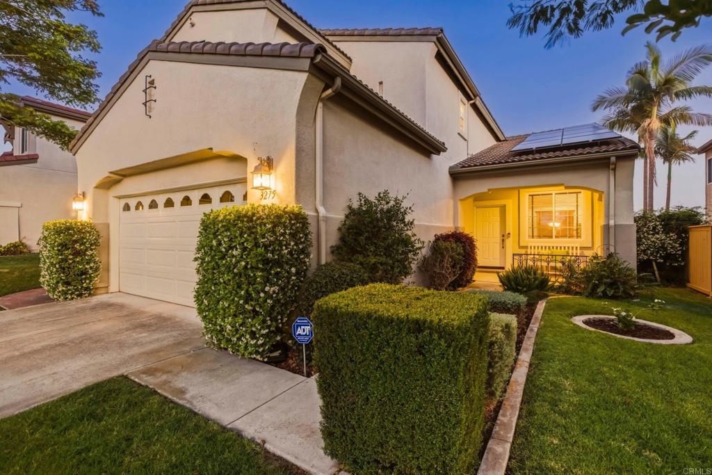 3275 Rancho Famosa