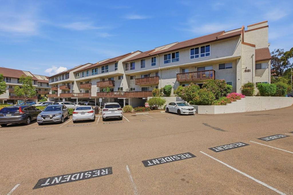 6151 Rancho Mission Road 311