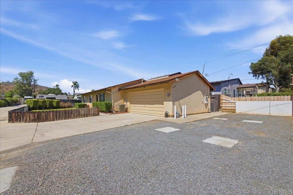 1232 Persimmon Avenue