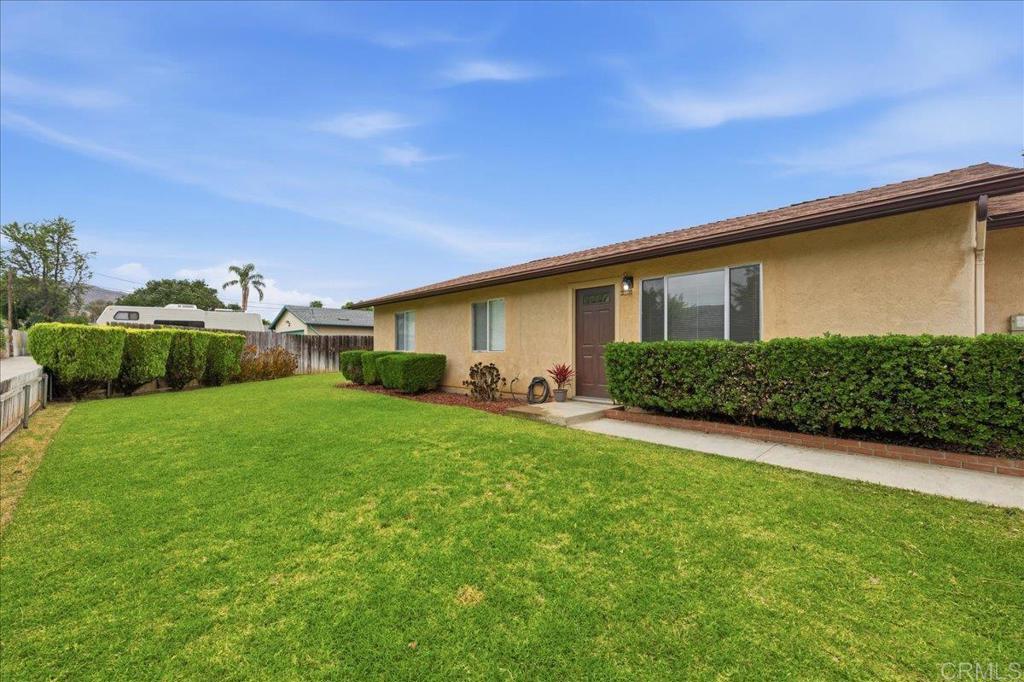 1232 Persimmon Avenue