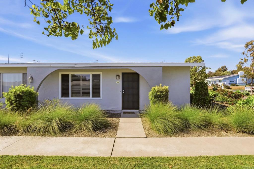 3561 Boussock Lane