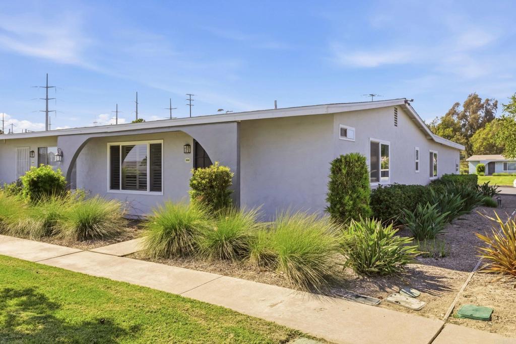 3561 Boussock Lane