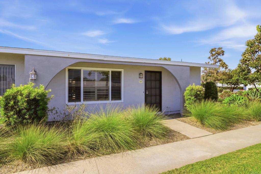 3561 Boussock Lane