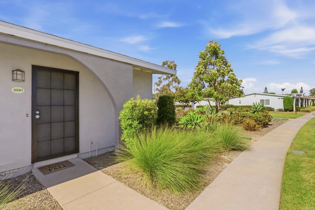 3561 Boussock Lane