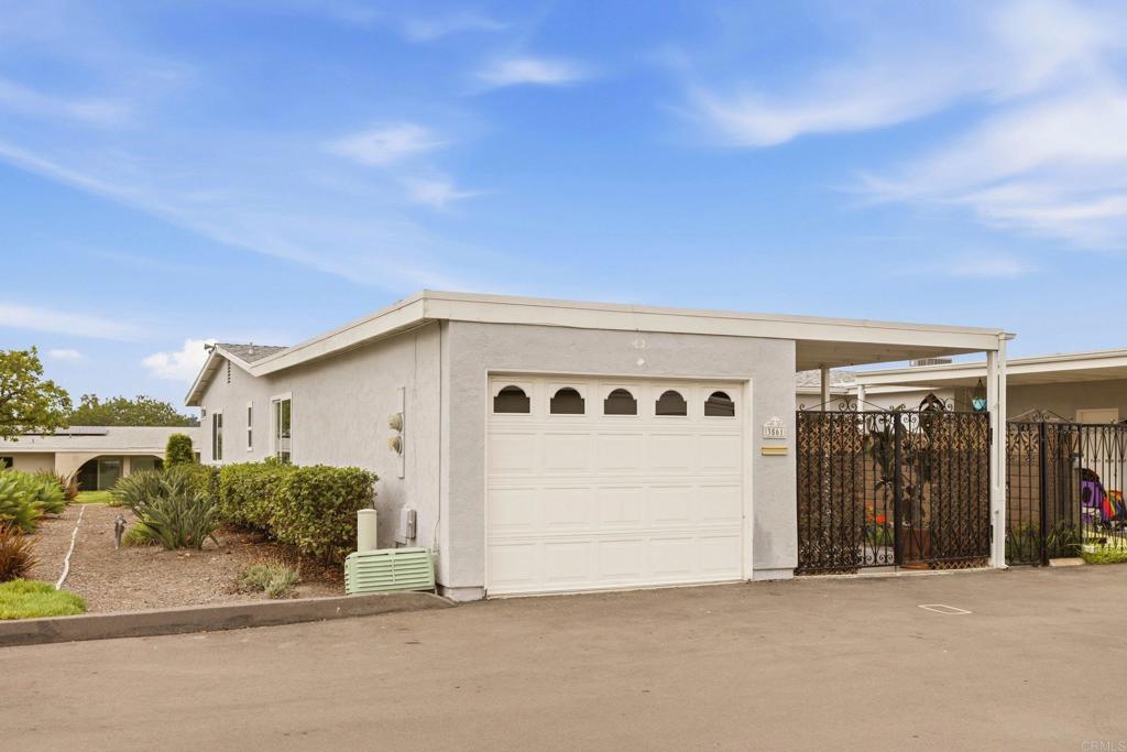 3561 Boussock Lane