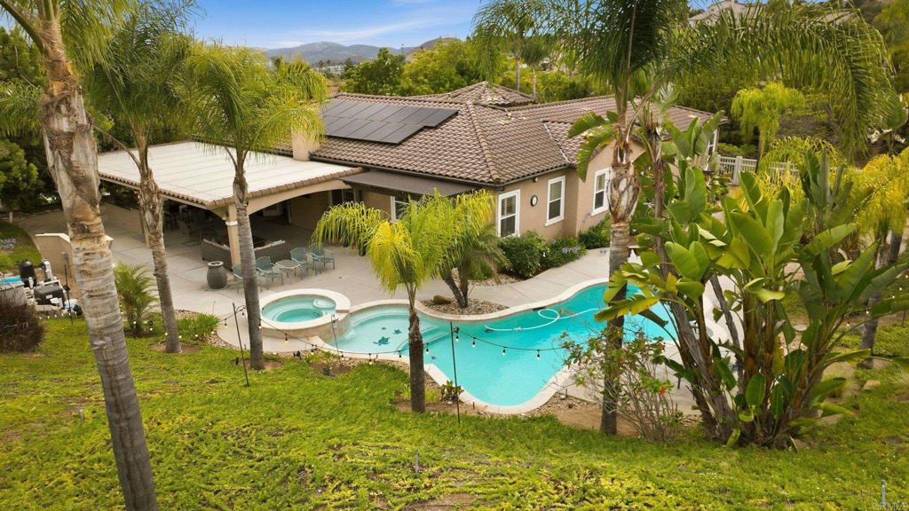 2108 Hidden Springs Drive