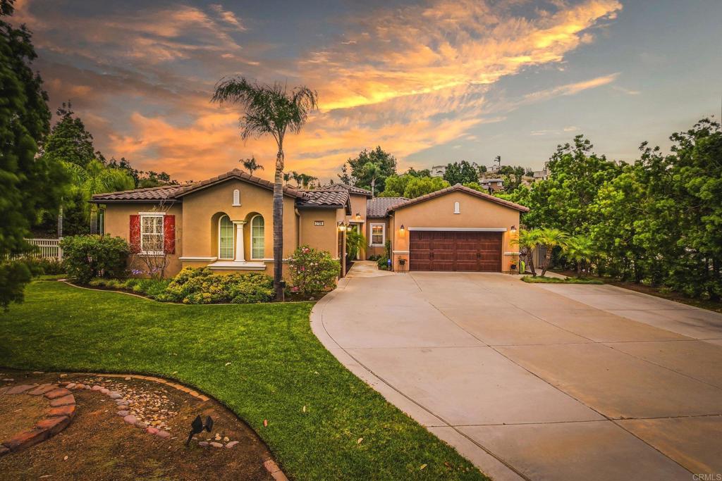 2108 Hidden Springs Drive