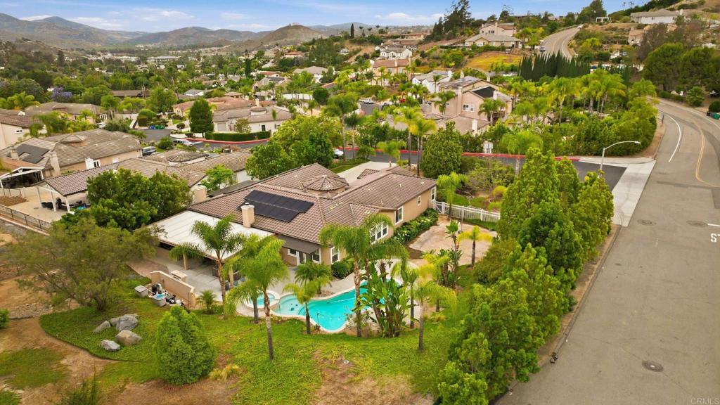 2108 Hidden Springs Drive