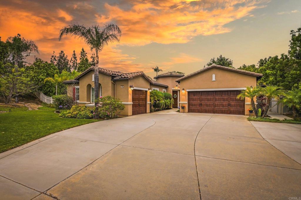 2108 Hidden Springs Drive