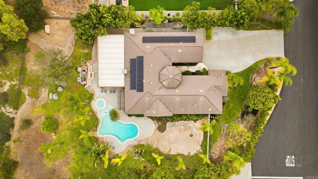 2108 Hidden Springs Drive