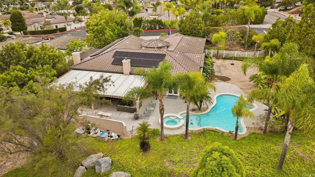 2108 Hidden Springs Drive