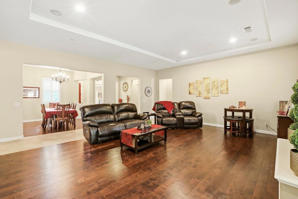 2108 Hidden Springs Drive