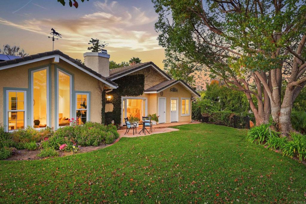 3044 Camino del Rancho