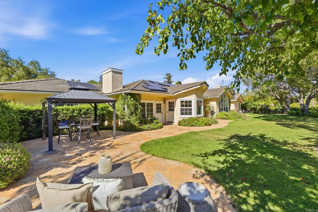3044 Camino del Rancho