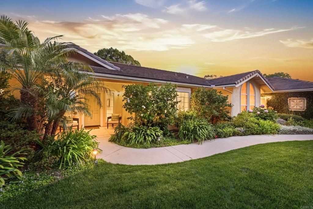 3044 Camino del Rancho