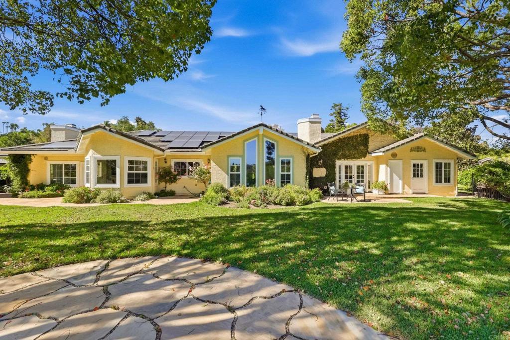 3044 Camino del Rancho