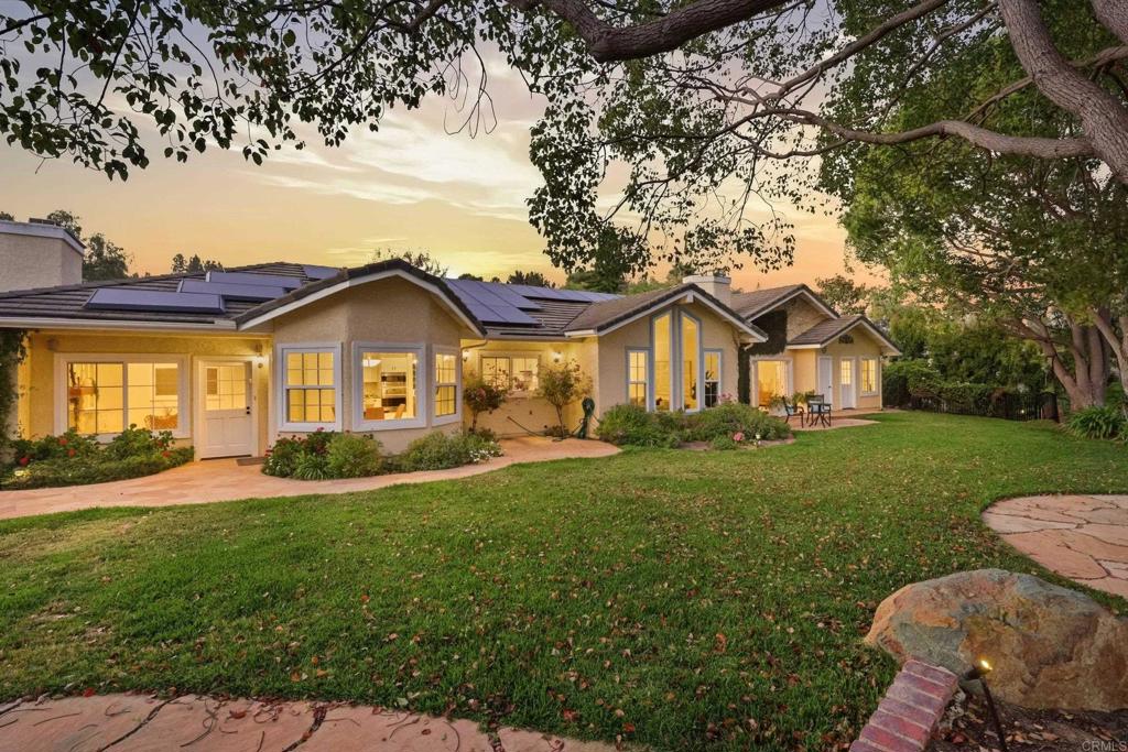 3044 Camino del Rancho