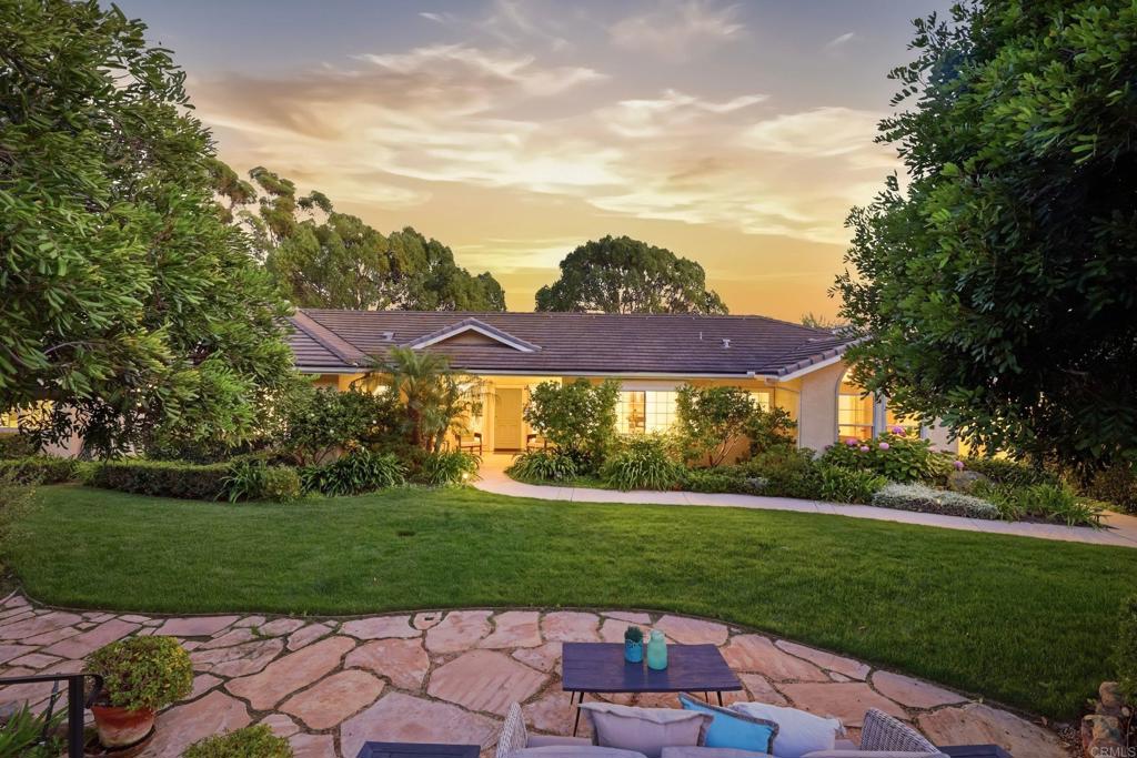 3044 Camino del Rancho