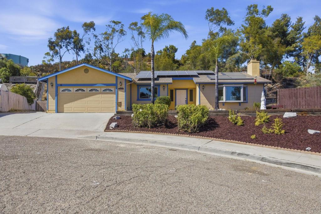 12446 Skyhigh Court