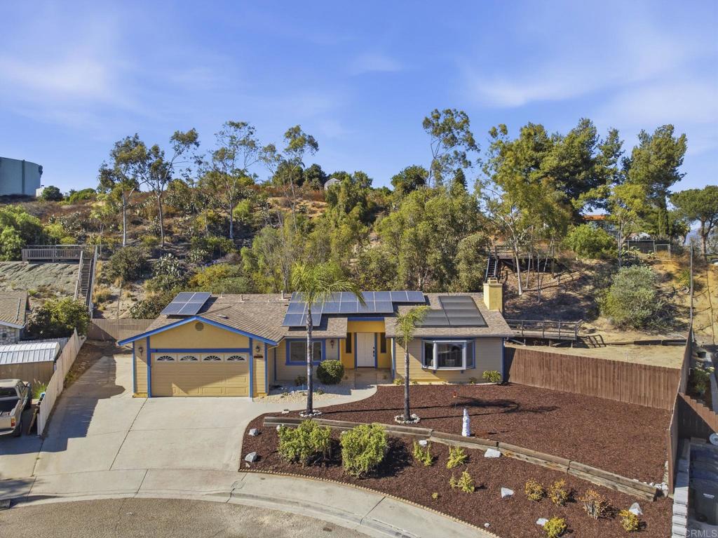 12446 Skyhigh Court