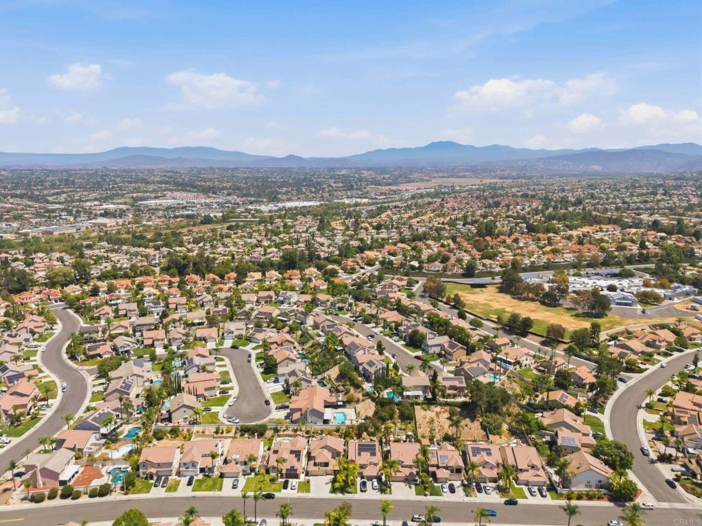 31802 Camino Rosales