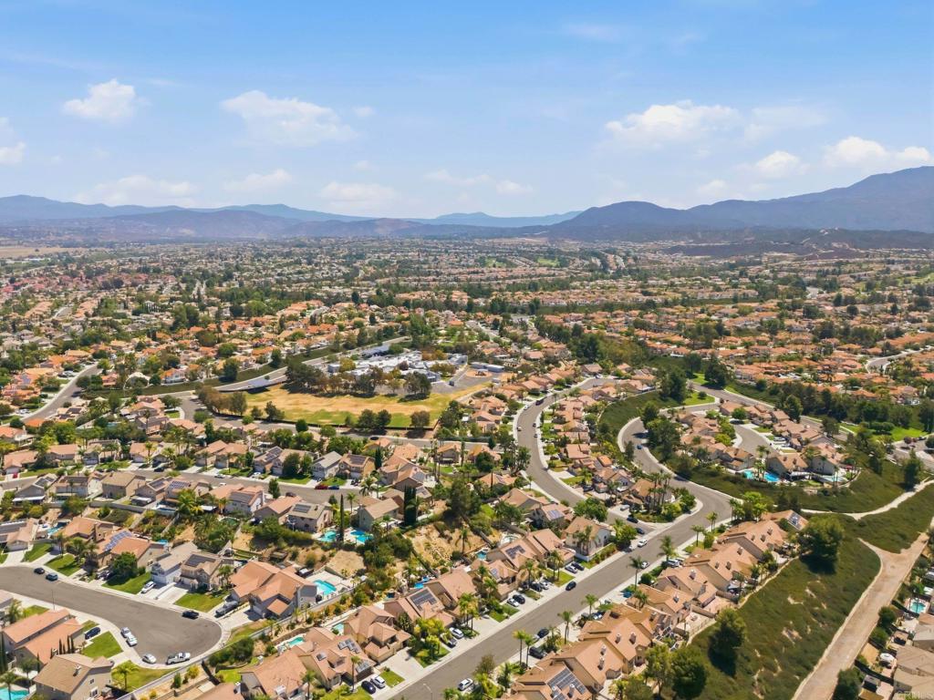 31802 Camino Rosales