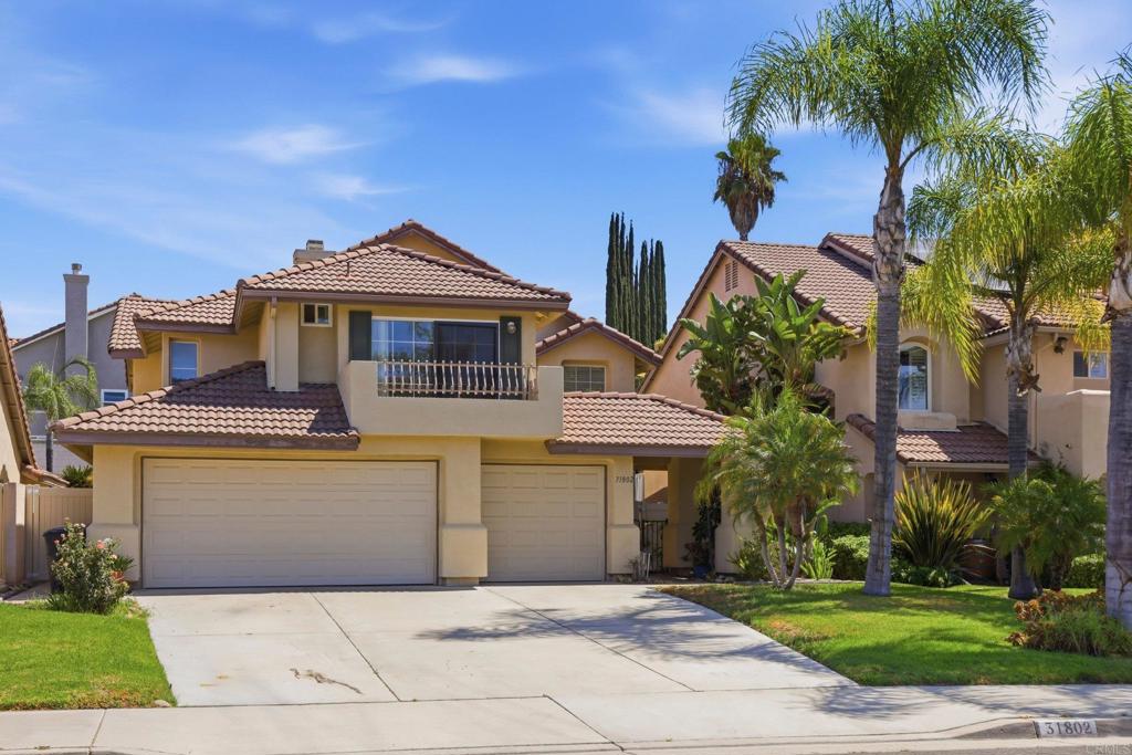 31802 Camino Rosales