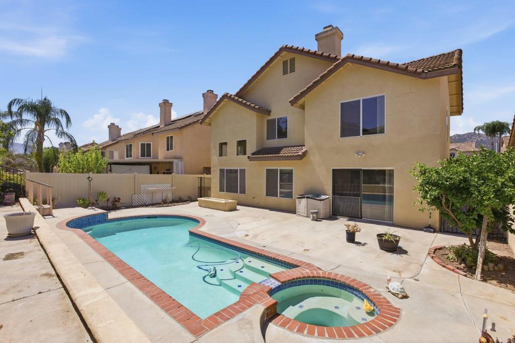 31802 Camino Rosales