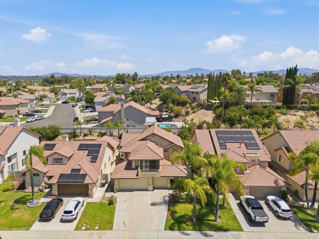 31802 Camino Rosales